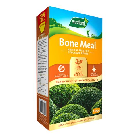 Westland Bonemeal Root Builder 1.5kg