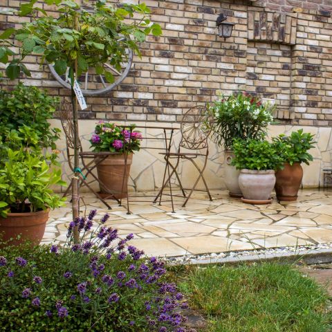 Ibizan Farmhouse Starter Collection