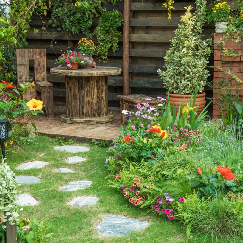 Fairytale Garden Starter Collection
