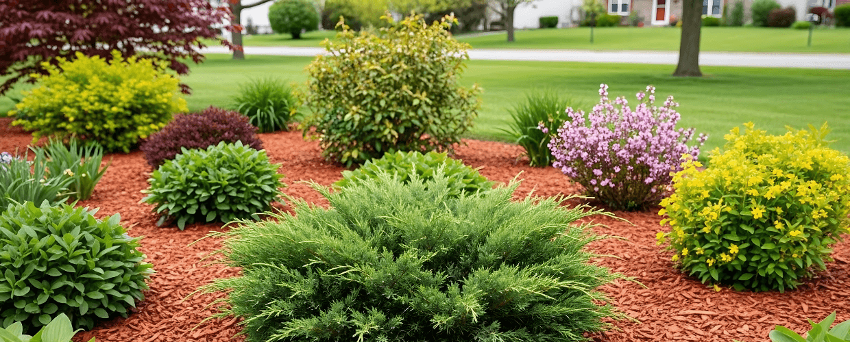 The 19 Best Low Maintenance Shrubs