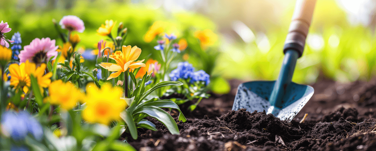 What To Do When Your New Plant Arrives
