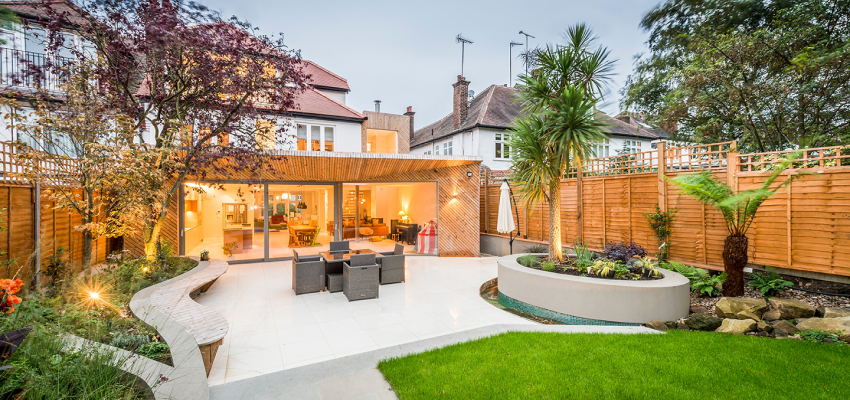Garden Style Finder